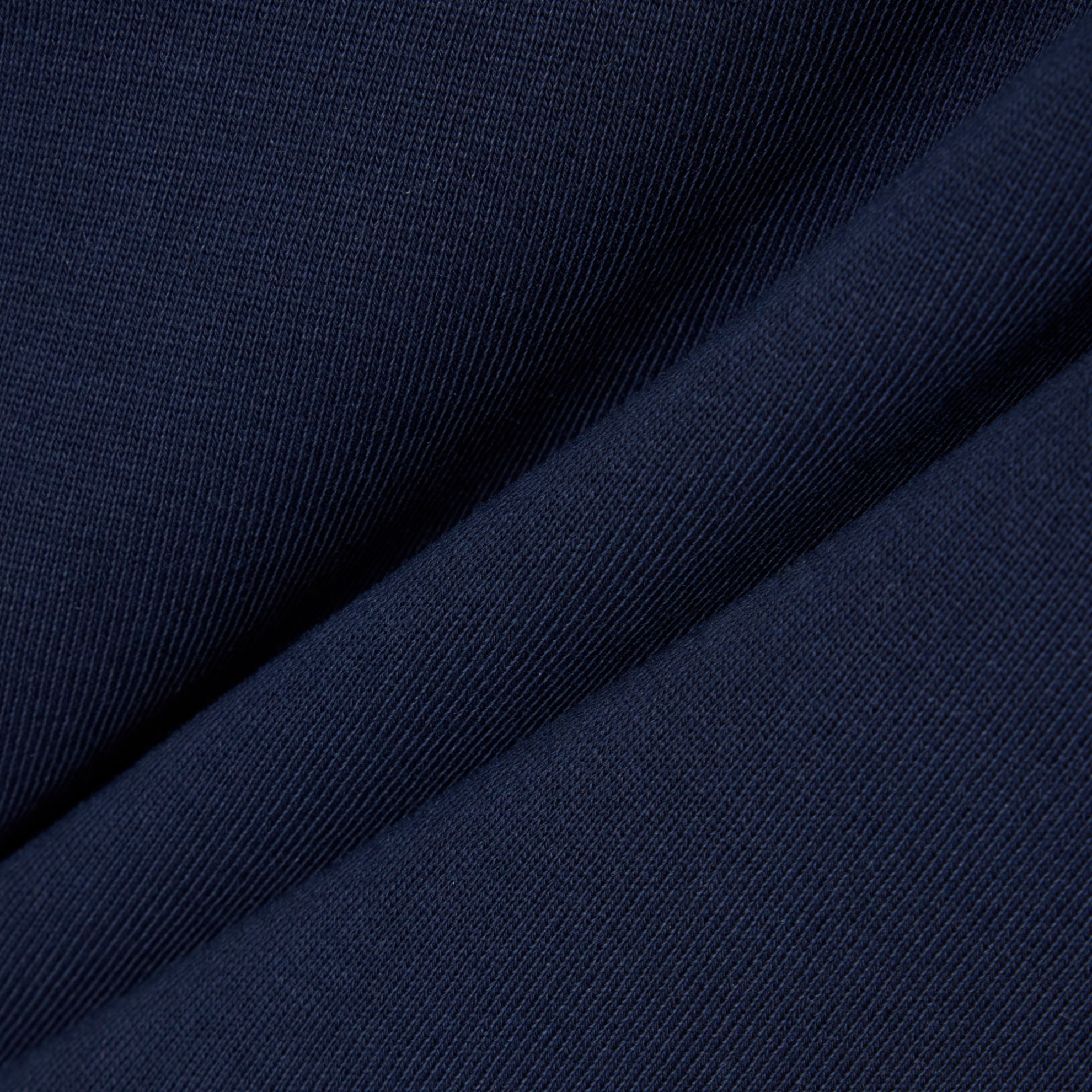 Εικόνα της Ανδρικό Fleece Zip Neck Φούτερ 