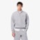 Εικόνα της Ανδρικό Fleece Zip Neck Φούτερ 