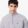 Εικόνα της Ανδρικό Fleece Zip Neck Φούτερ 