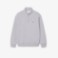 Εικόνα της Ανδρικό Fleece Zip Neck Φούτερ 