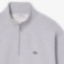 Εικόνα της Ανδρικό Fleece Zip Neck Φούτερ 