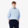 Εικόνα της Ανδρικό Cotton Fleece Φούτερ 