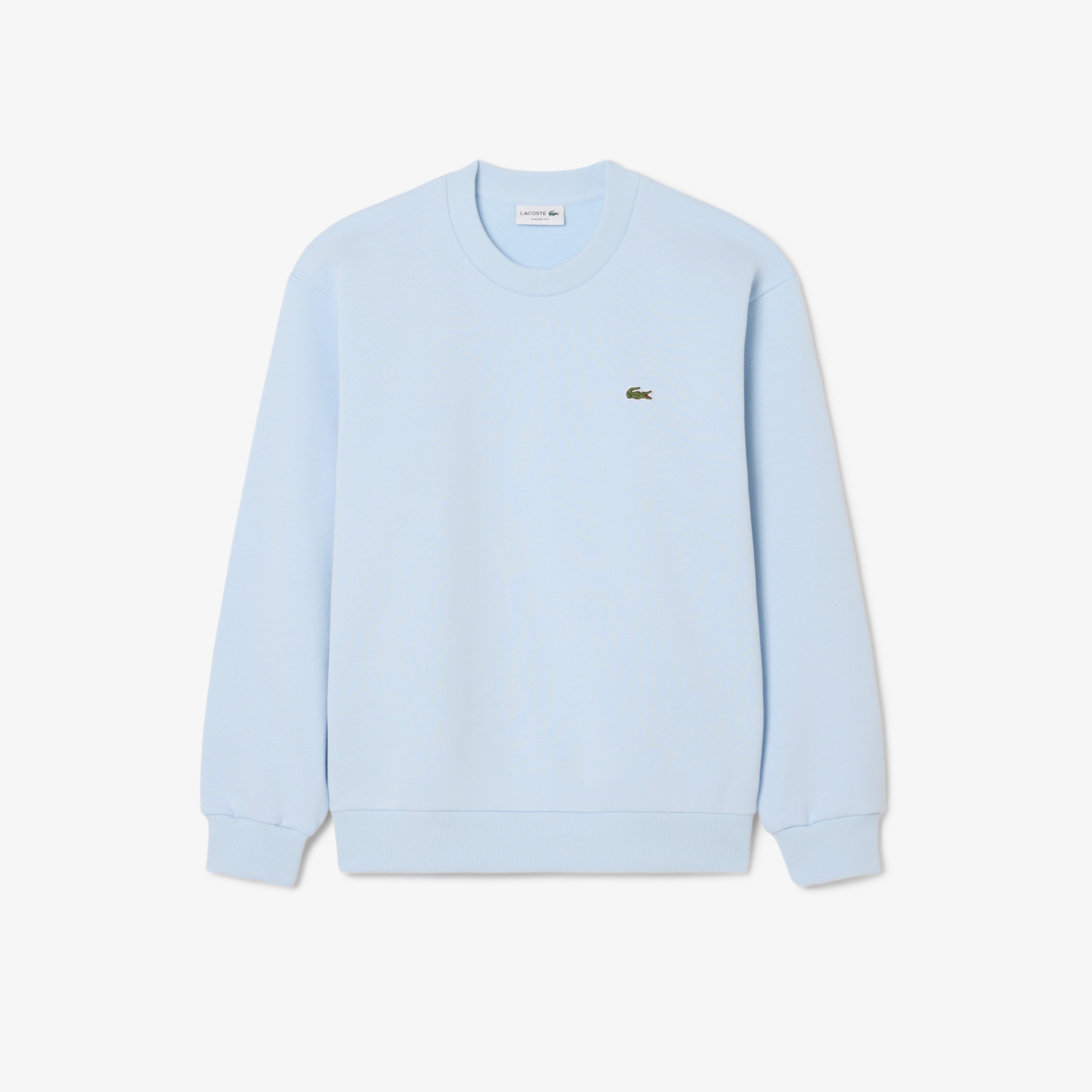 Εικόνα της Ανδρικό Cotton Fleece Φούτερ 