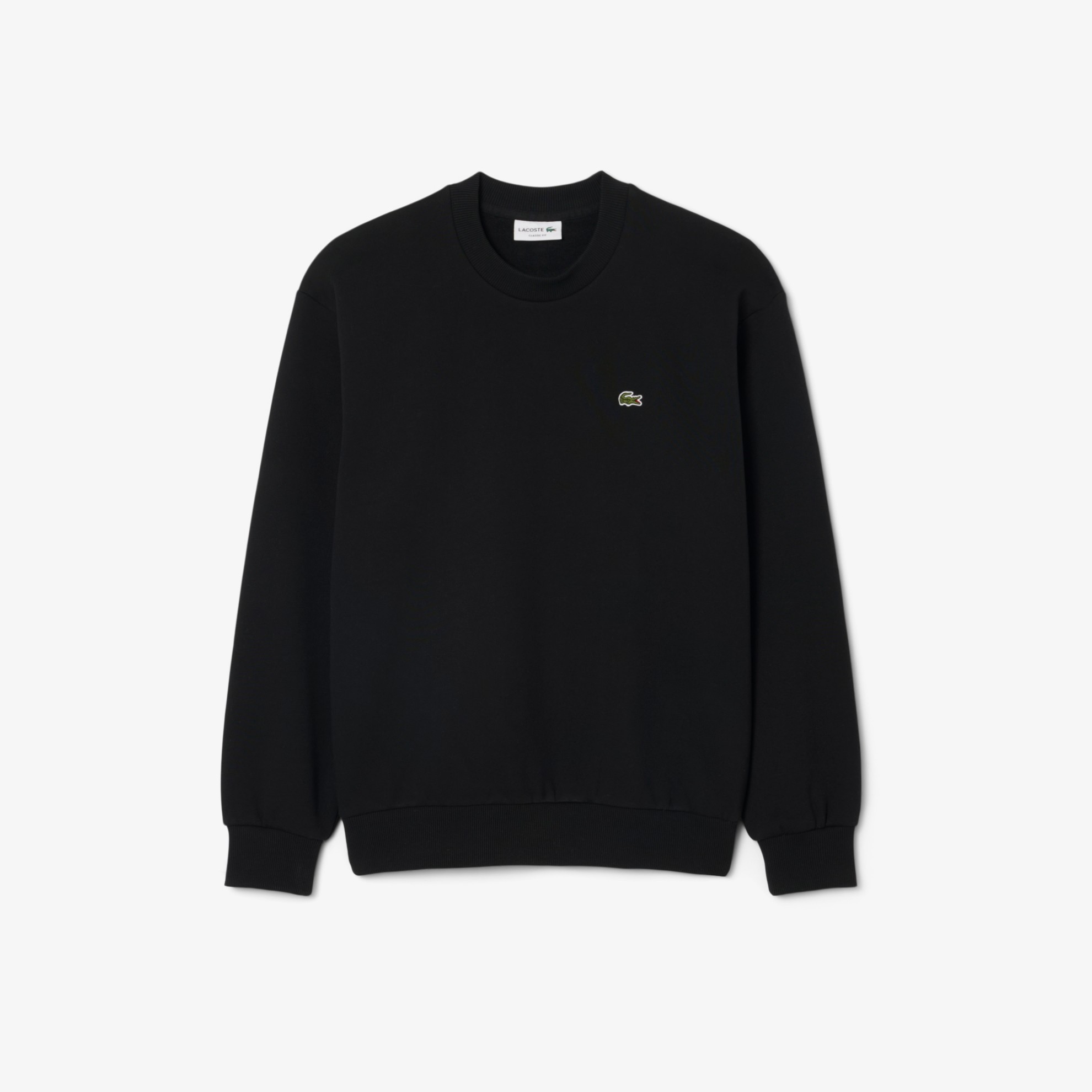 Εικόνα της Ανδρικό Cotton Fleece Φούτερ 