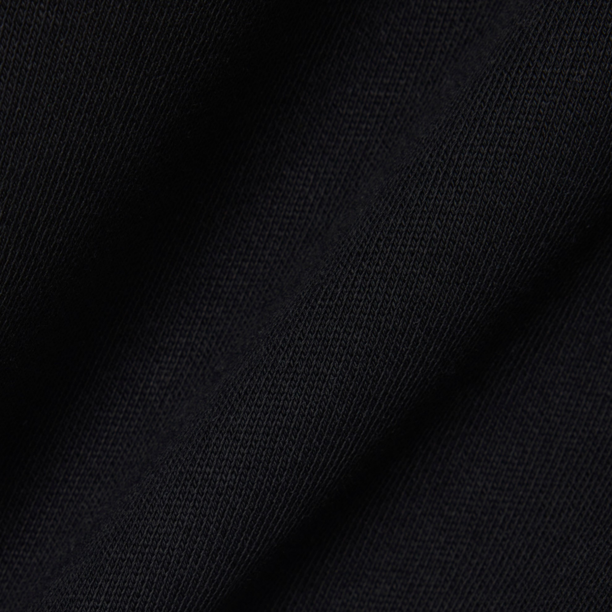 Εικόνα της Ανδρικό Cotton Fleece Φούτερ 