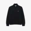 Ανδρικό Zipped Fleece Φούτερ