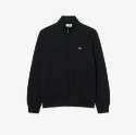 Ανδρικό Zipped Fleece Φούτερ