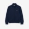 Ανδρικό Zipped Fleece Φούτερ-3SH8870|L166