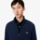 Εικόνα της Ανδρικό Zipped Fleece Φούτερ