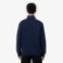 Εικόνα της Ανδρικό Zipped Fleece Φούτερ