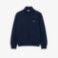 Εικόνα της Ανδρικό Zipped Fleece Φούτερ