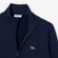 Εικόνα της Ανδρικό Zipped Fleece Φούτερ