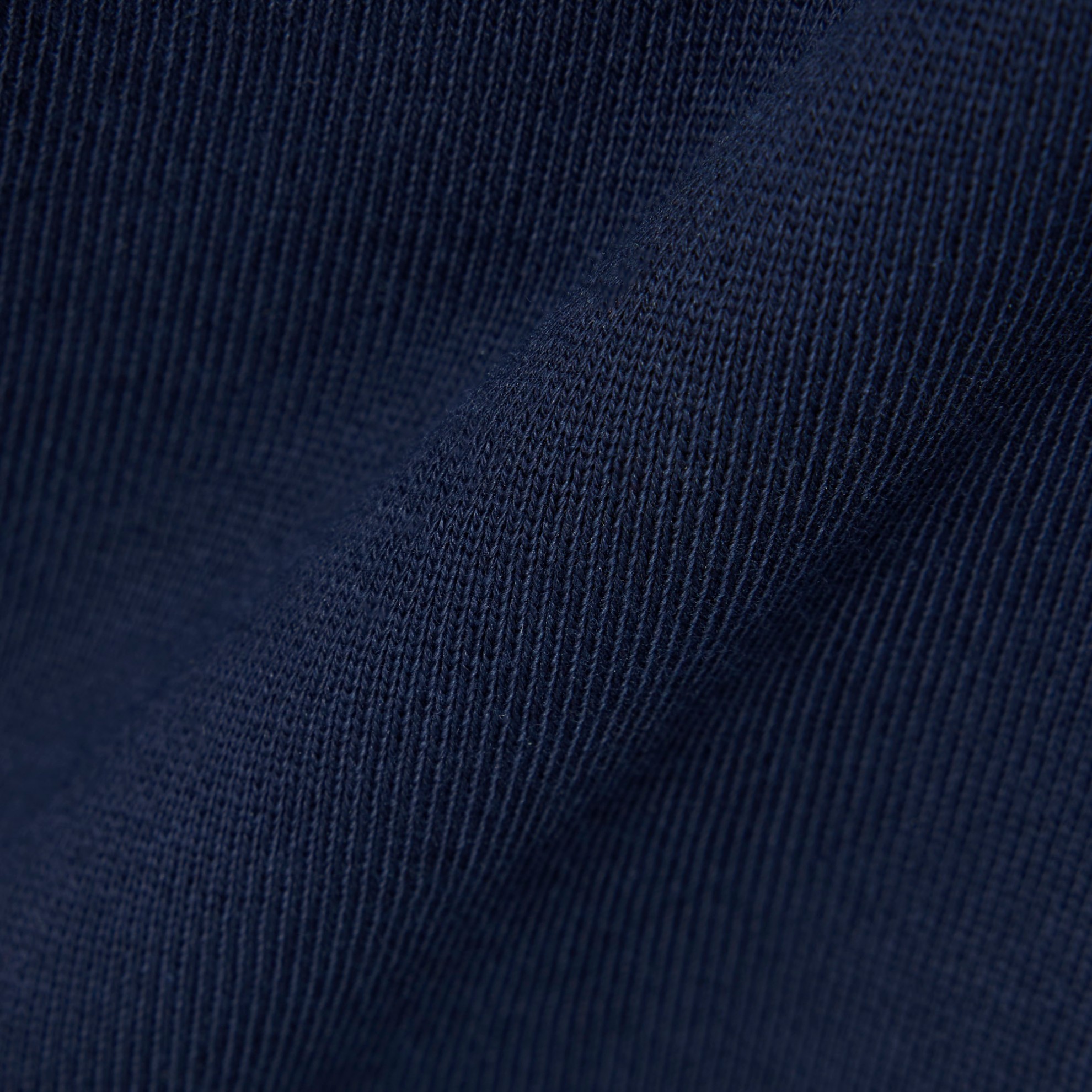 Εικόνα της Ανδρικό Zipped Fleece Φούτερ