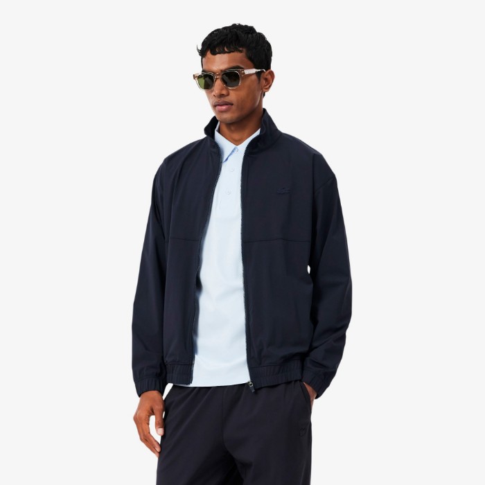 Εικόνα της Ανδρικό Stretch Commuter Track Jacket