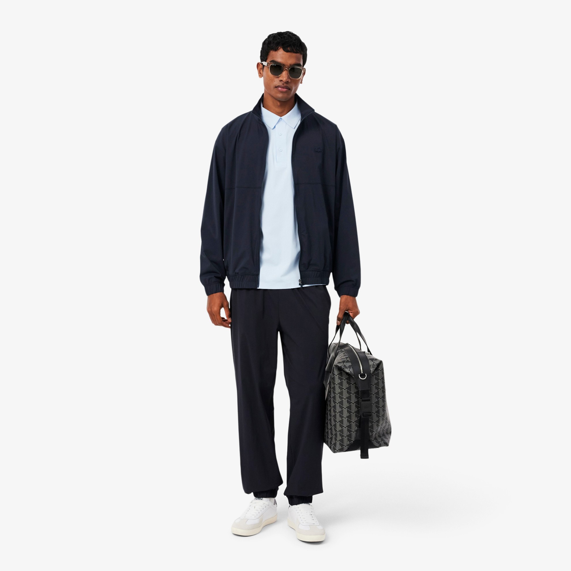 Εικόνα της Ανδρικό Stretch Commuter Track Jacket