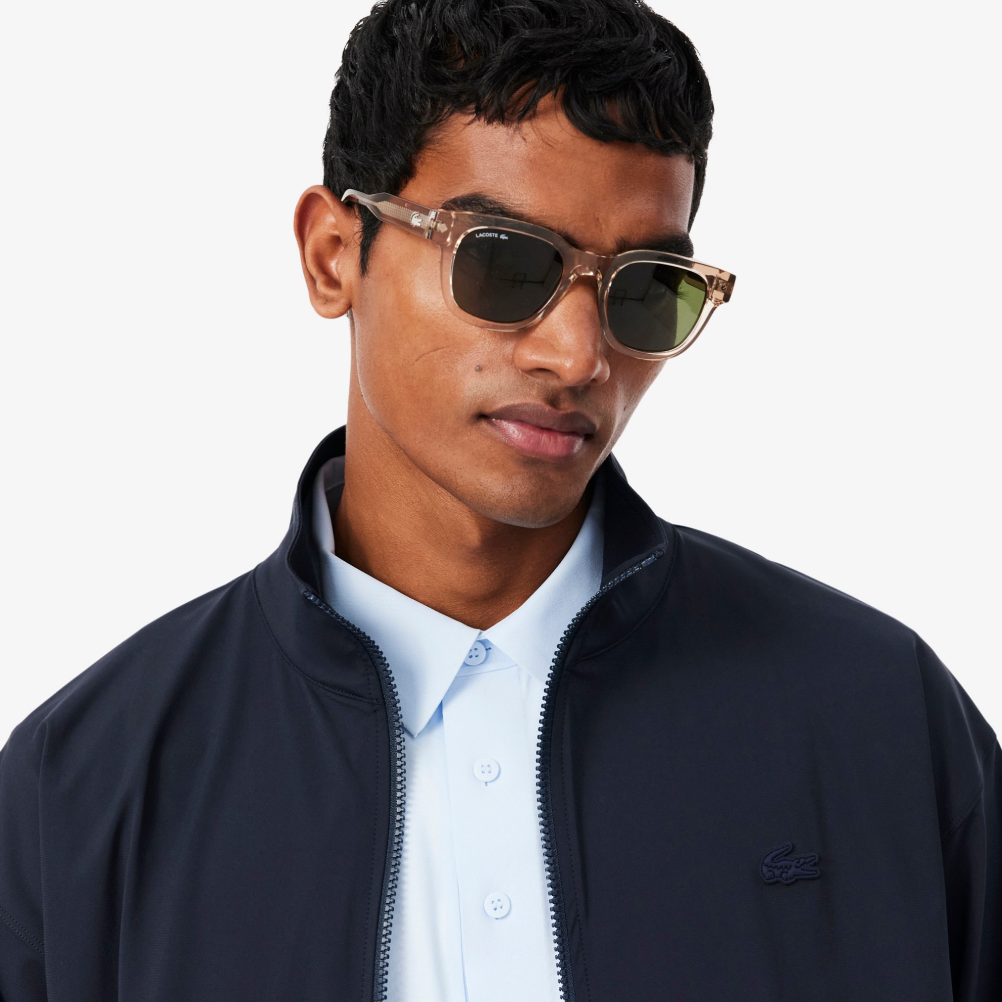 Εικόνα της Ανδρικό Stretch Commuter Track Jacket