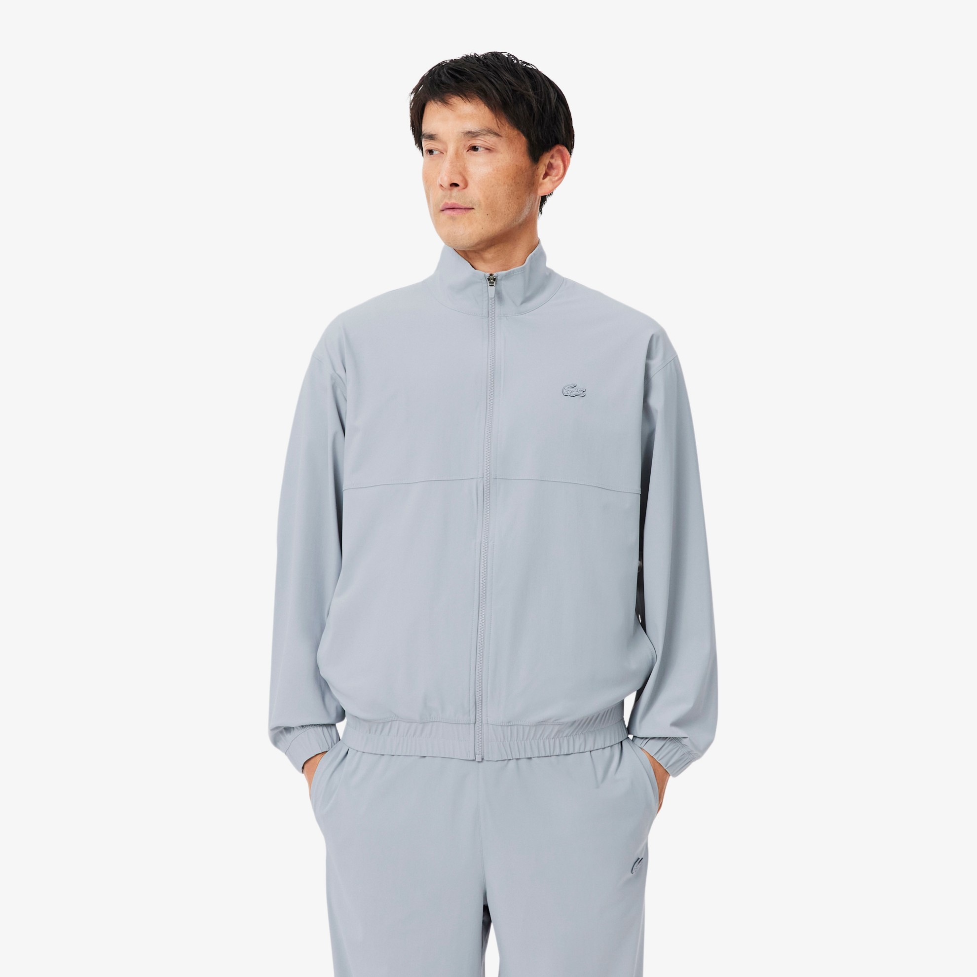 Εικόνα της Ανδρικό Stretch Commuter Track Jacket