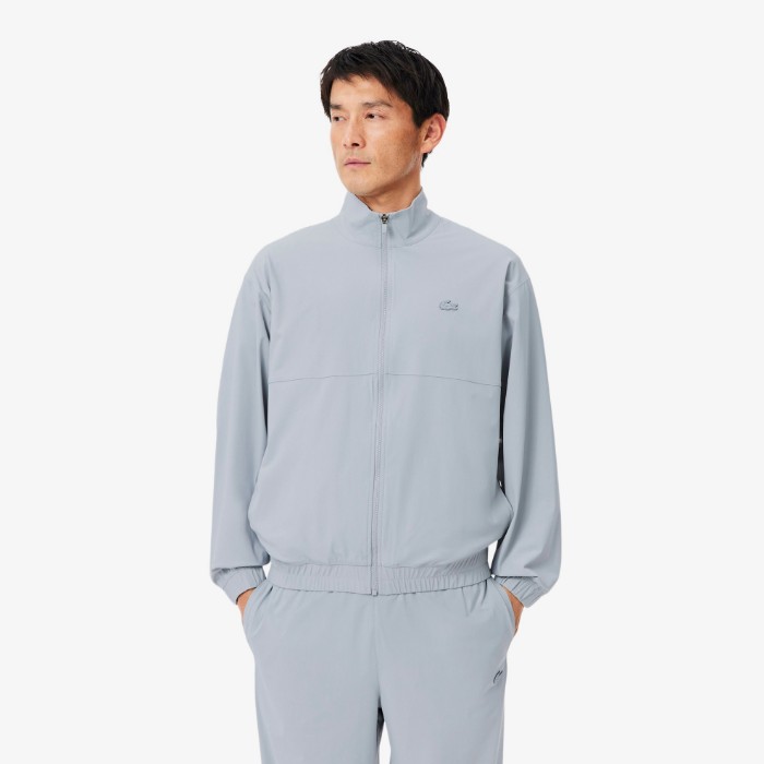 Εικόνα της Ανδρικό Stretch Commuter Track Jacket