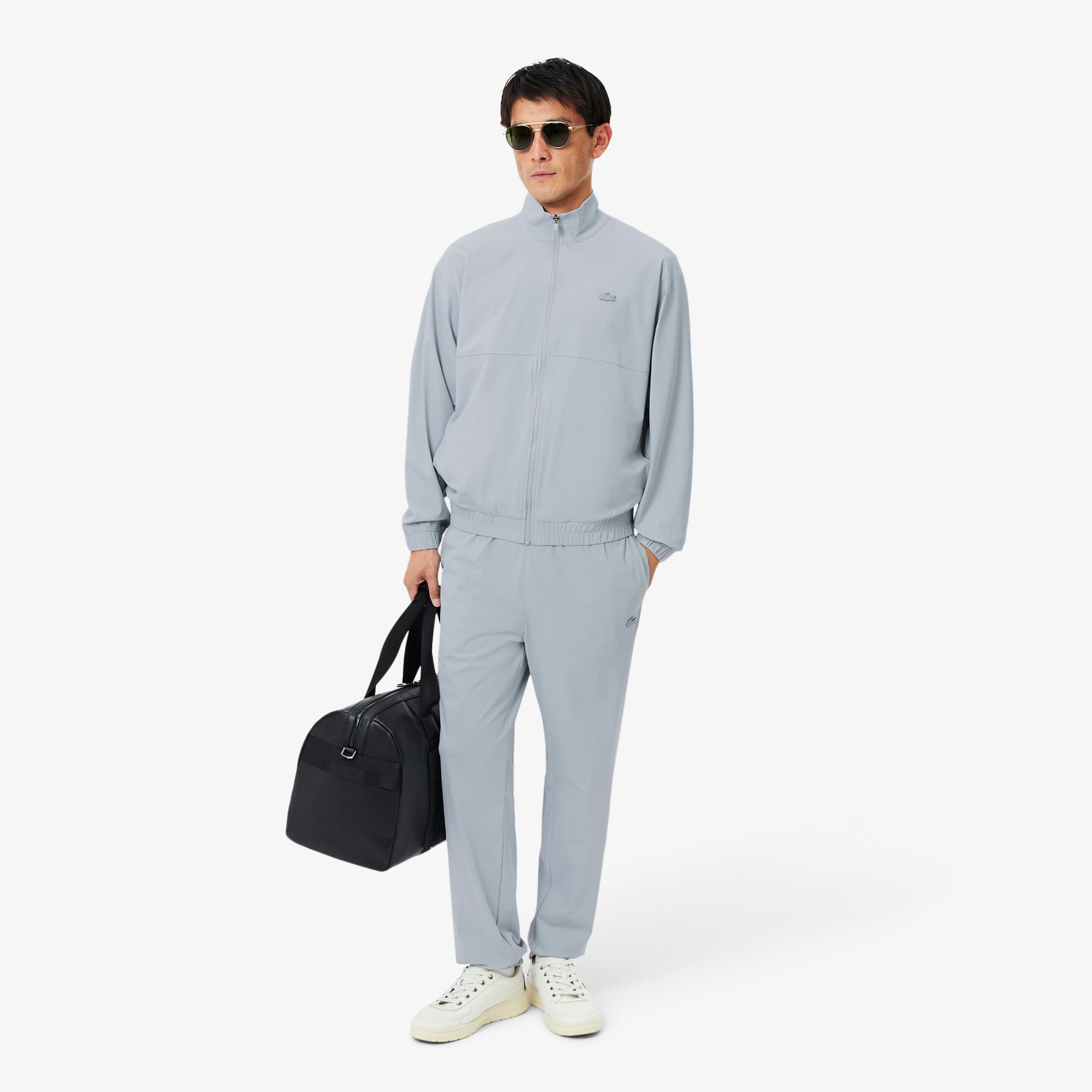 Εικόνα της Ανδρικό Stretch Commuter Track Jacket