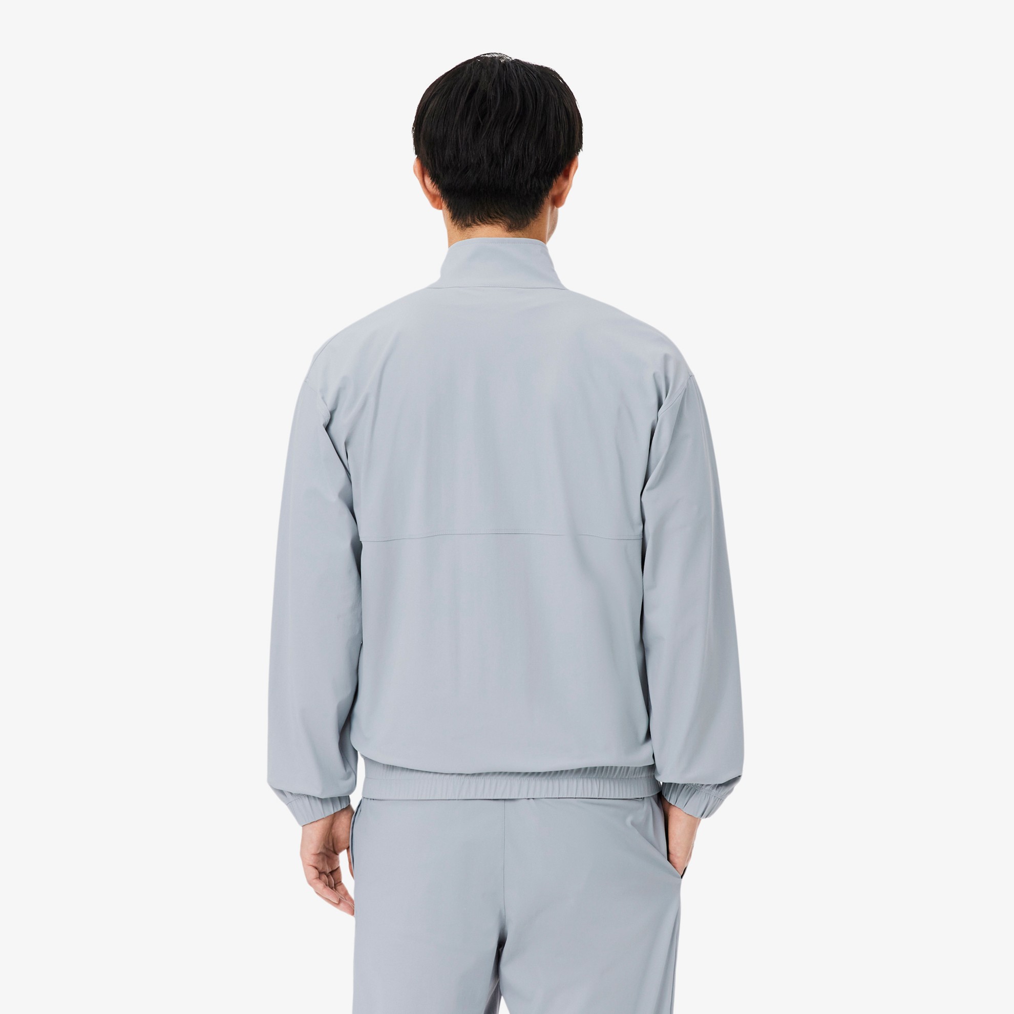 Εικόνα της Ανδρικό Stretch Commuter Track Jacket