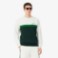 Εικόνα της Ανδρικό Colour-block Fleece Φούτερ 