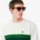 Εικόνα της Ανδρικό Colour-block Fleece Φούτερ 
