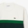 Εικόνα της Ανδρικό Colour-block Fleece Φούτερ 