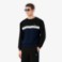 Εικόνα της Ανδρικό Colour-block Fleece Φούτερ 