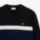 Εικόνα της Ανδρικό Colour-block Fleece Φούτερ 