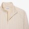 Εικόνα της Ανδρικό Monogram Jacquard Zipped Jacket
