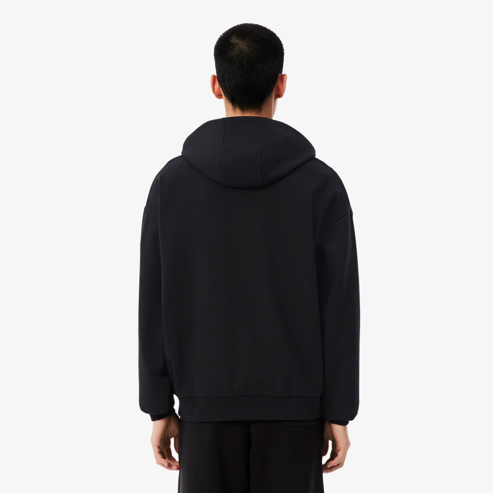 Εικόνα της Lacoste Tennis x Novak Djokovic Hoodie