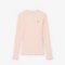 Γυναικείο Μακρυμάνικο Βαμβακερό Ribbed T-shirt-3TF1692|LN6I