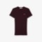 Γυναικείο T-shirt Slim Fit από Οργανικό Βαμβάκι-3TF5538|L3KE