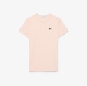 Γυναικείο T-shirt Slim Fit από Οργανικό Βαμβάκι