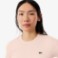 Εικόνα της Γυναικείο T-shirt Slim Fit από Οργανικό Βαμβάκι