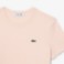 Εικόνα της Γυναικείο T-shirt Slim Fit από Οργανικό Βαμβάκι
