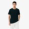 Εικόνα της Ανδρικό Stretch Piqué Stripe Collar T-Shirt