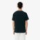Εικόνα της Ανδρικό Stretch Piqué Stripe Collar T-Shirt