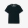 Εικόνα της Ανδρικό Stretch Piqué Stripe Collar T-Shirt