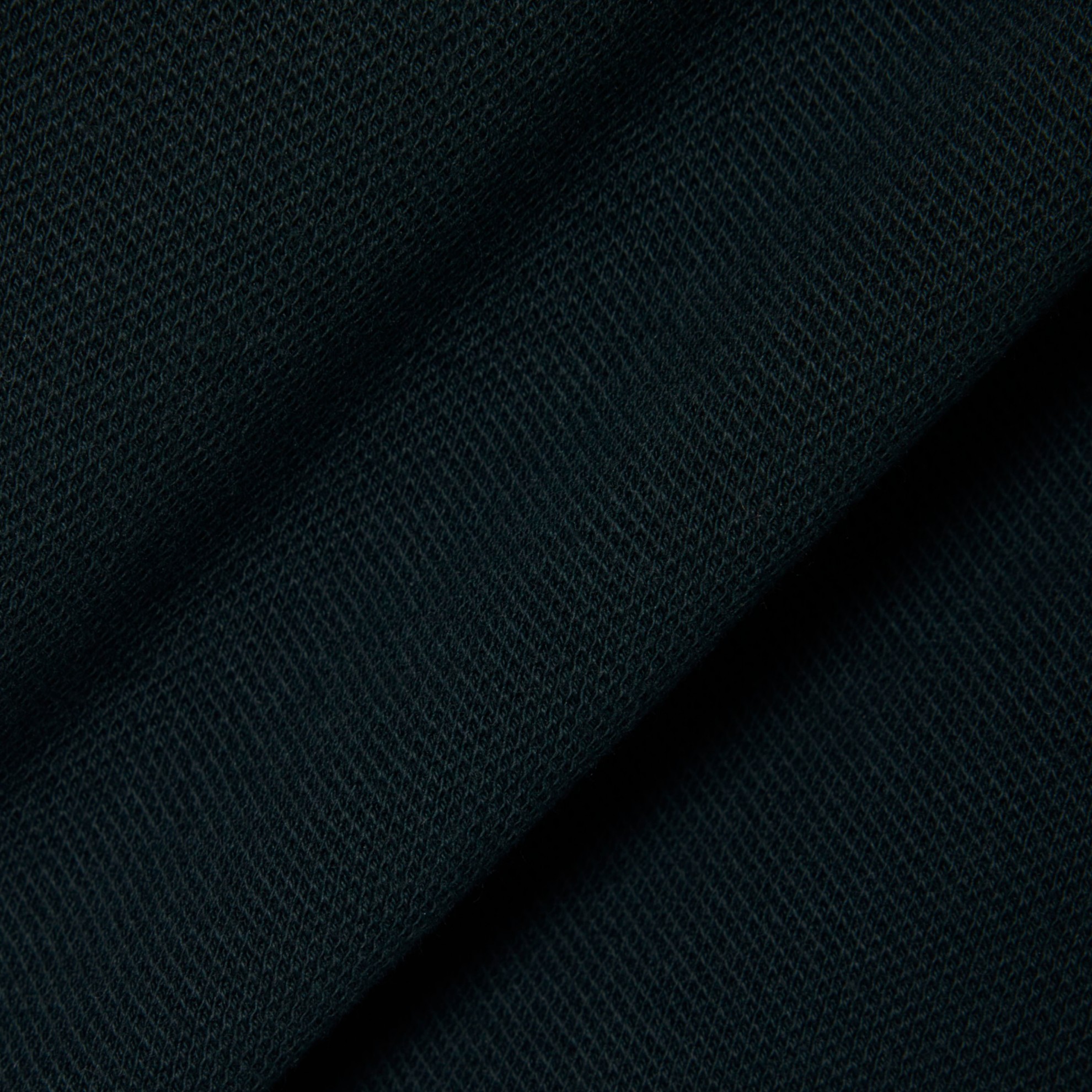 Εικόνα της Ανδρικό Stretch Piqué Stripe Collar T-Shirt