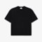 Ανδρικό Heavy Cotton Jersey T-shirt Loose Fit -3TH9441|L031