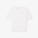 Ανδρικό Heavy Cotton Jersey T-shirt Loose Fit 