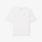 Ανδρικό Heavy Cotton Jersey T-shirt Loose Fit -3TH9441|L001