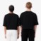 Εικόνα της Ανδρικό Heavy Cotton Jersey T-shirt Loose Fit 
