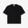 Εικόνα της Ανδρικό Heavy Cotton Jersey T-shirt Loose Fit 