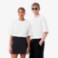 Εικόνα της Ανδρικό Heavy Cotton Jersey T-shirt Loose Fit 