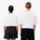 Εικόνα της Ανδρικό Heavy Cotton Jersey T-shirt Loose Fit 