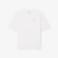 Εικόνα της Ανδρικό Heavy Cotton Jersey T-shirt Loose Fit 