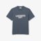 Ανδρικό Printed Cotton Jersey T-shirt-3TH9673|L7EZ