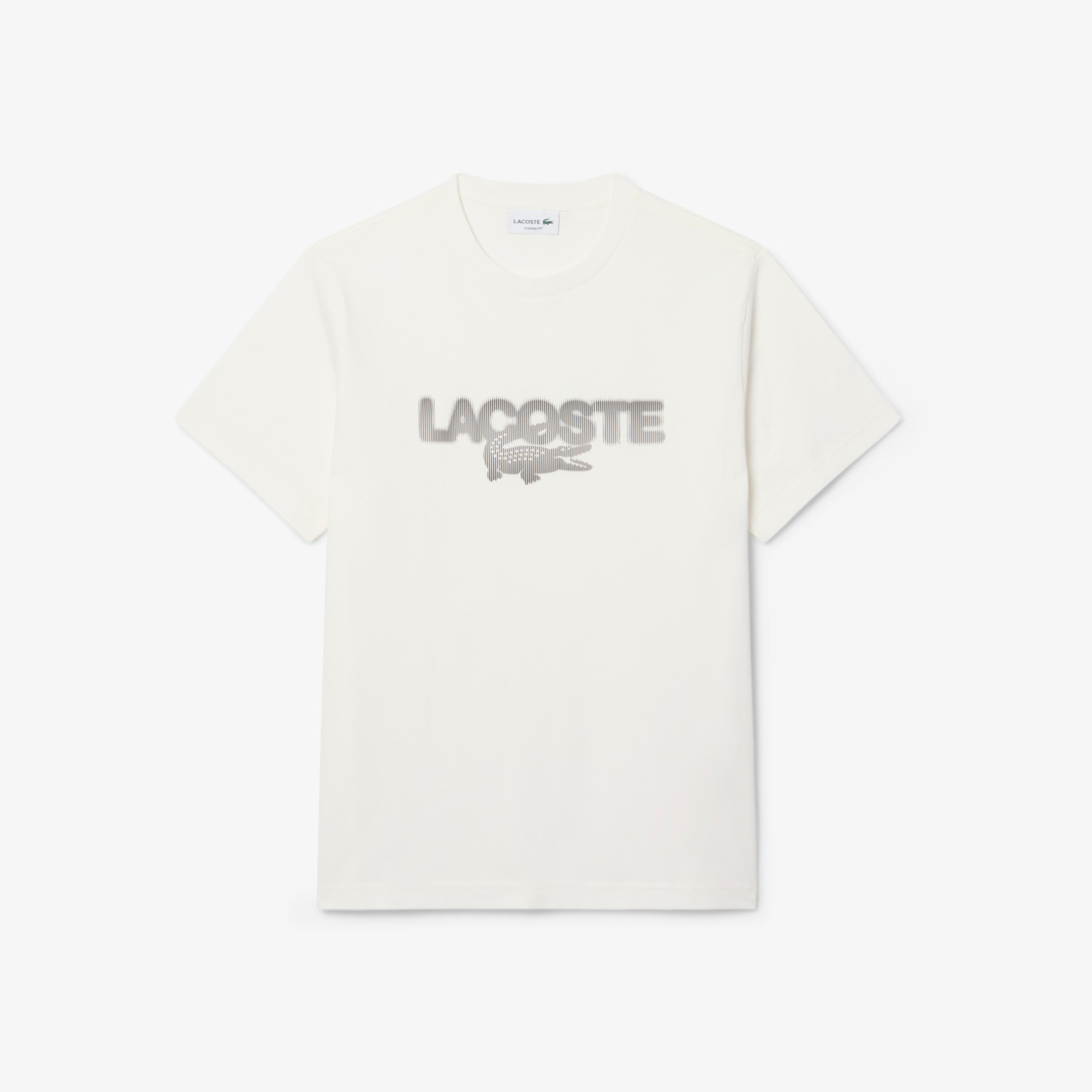 Εικόνα της Ανδρικό Printed Cotton Jersey T-shirt